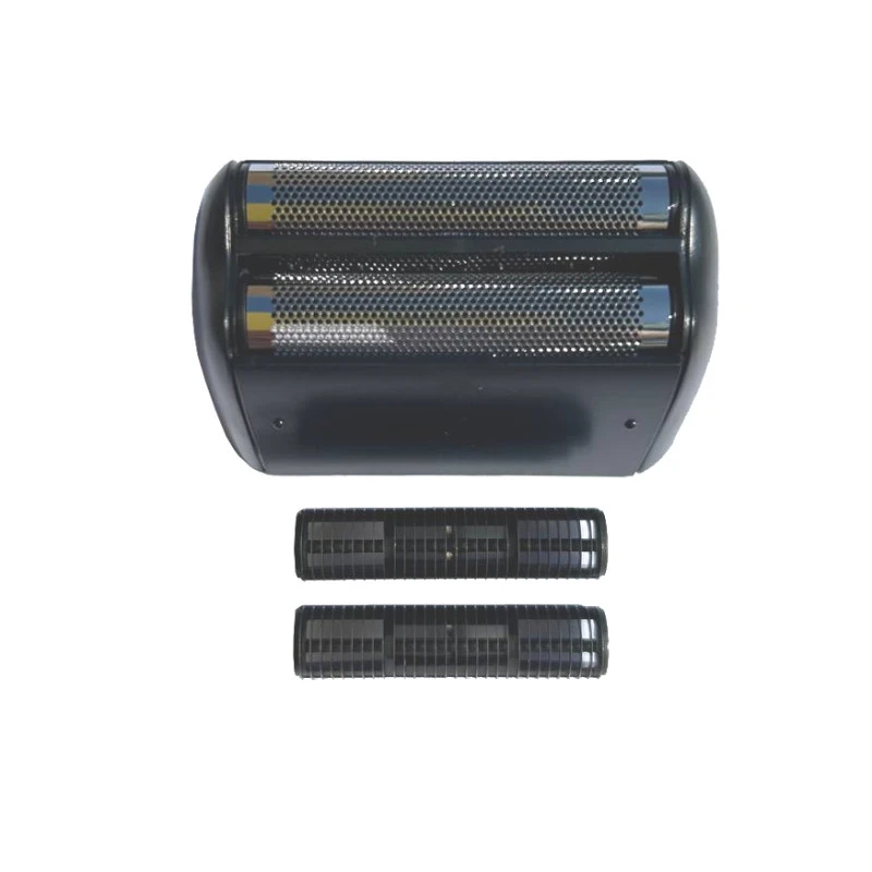 Сітка і ножі для шейвера TICO Professional Pro Shaver Black 100426 (100426-01)