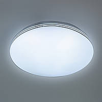 Настенно-потолочная LED люстра светильник светодиодный Sunlight 631-260 HH, код: 8364502