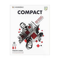 Книга Cambridge University Press Compact Preliminary for Schools 2nd Edition teacher's Book 68 с