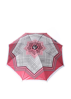 Зонт-трость Gianfranco Ferre бордовый (GR-2) DH, код: 185030