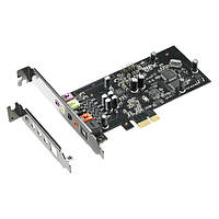 Звуковая карта Asus Xonar SE (90YA00T0-M0UA00) FG, код: 8303179