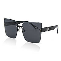 Солнцезащитные очки Rebecca Moore RM17075 C5 черный GG, код: 7598227