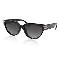 Солнцезащитные очки Polarized PZ07717 C3 черный GG, код: 7598275