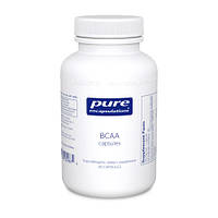 BCAA Pure Encapsulations 90 капсул (20011) TV, код: 1535578