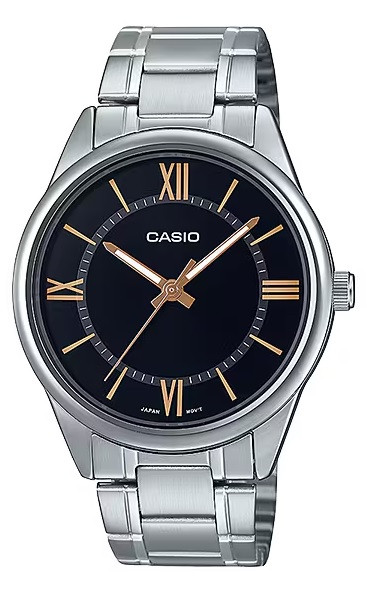 Годинник CASIO MTP-V005D-1B5UDF