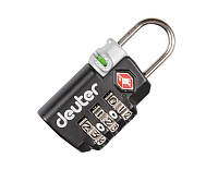 Замок Deuter TSA-Lock (1052-39982 4030) UP, код: 6462932