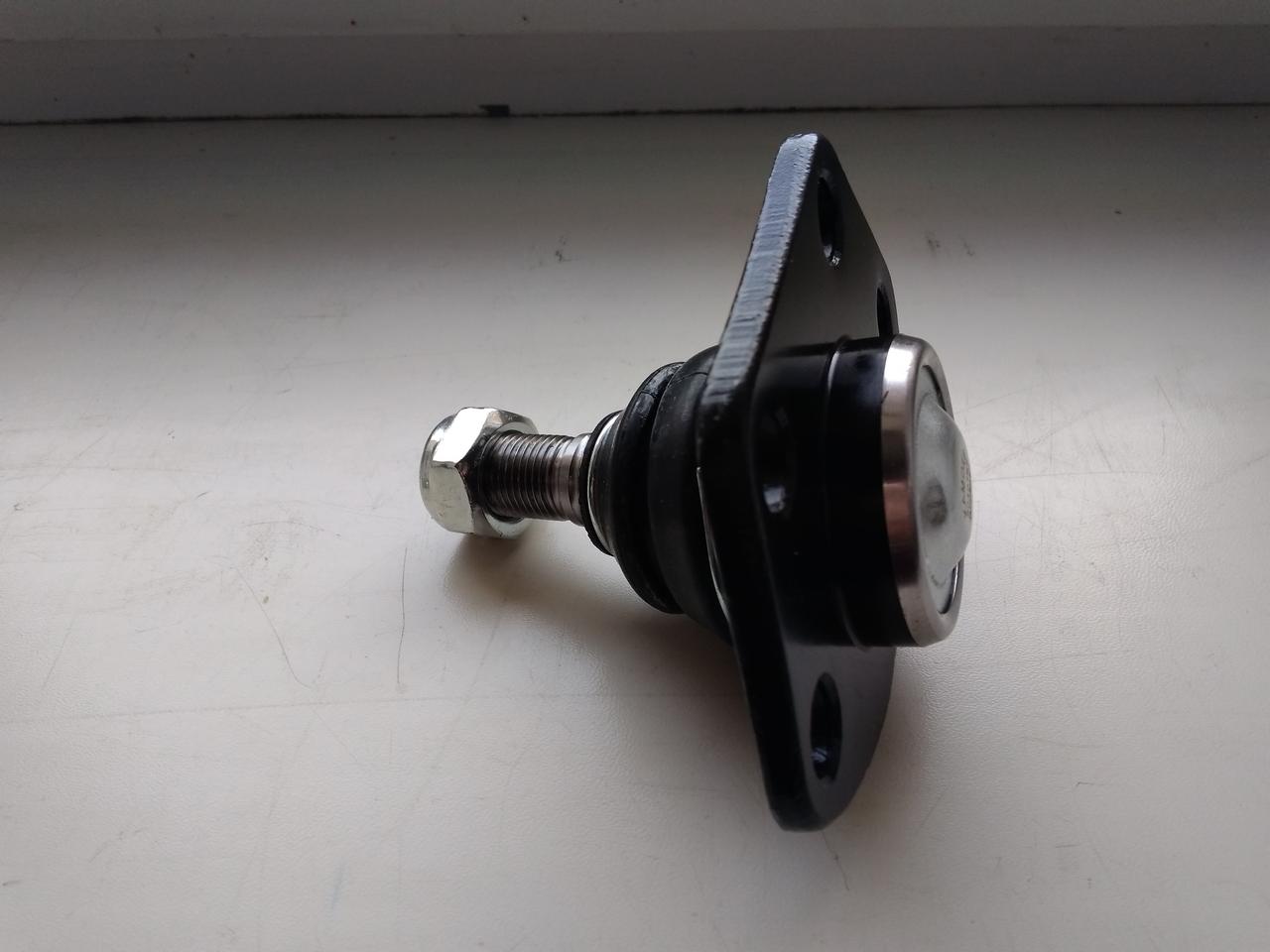 Шарова опора R15 на Fiat Ducato 230, Peugeot Boxer, Citroen Jumper (94-02), 1302368080, 1607297080, 364032, Sidem, Бельгія, фото 1