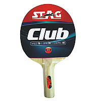 Ракетка для настільного тенісу Stag Club (325)