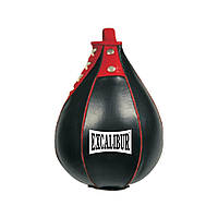 Пневморушу боксерська Excalibur 913 PU Black