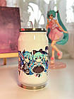 Термочашка Хатцуне Міку (Miku Hatsune) 350мл, фото 2