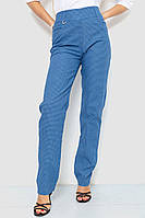 Брюки женские классические джинс 214R320 Ager 32 BK, код: 8227336