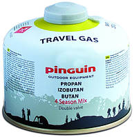 Газовий балон Pinguin Gas Cartridge 230 (1033-PNG 601.230) UP, код: 6463086