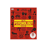 Книга Dorling Kindersley The Psychology Book 352 с (9781405391245) z117-2024