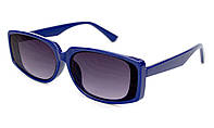 Солнцезащитные очки женские Elegance 997-C3 Фиолетовый GG, код: 7917414