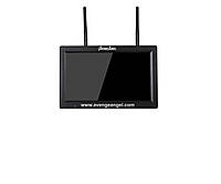 Монітор FPV Captain 10.2" DVR з 2-ма 5,8Ghz приймачами