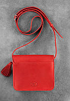 Бохо-сумка BlankNote Лилу Красный (BN-BAG-3-coral-man) BM, код: 355821