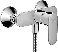 Смеситель для душа Hansgrohe Vernis Blend 71640000 Хром DH, код: 8406827