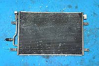 Радиатор кондиционера AUDI A4 B6 2000-2004 8E0260401D