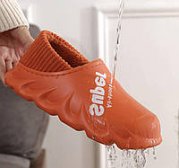 Ботинки Super GaLosha Оранжевый 36-37 24 см (СО_1) GG, код: 6638608