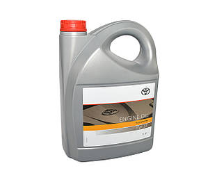 Моторна олива TOYOTA Fuel Economi 5W-30, 5 л. - ACEA A1/B1, A5/B5 / API CF, SL