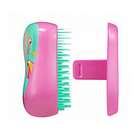 Расческа для волос Tangle Teezer Compact Styler попугаи z116-2024