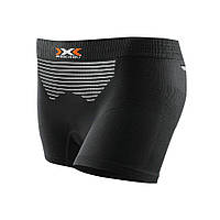 Термошорты X-Bionic Energizer® MK2 Lady X-Boxer Shorts XS Черный (1068-I100356 XS B119) DH, код: 8072504