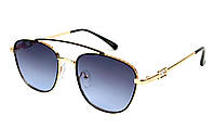 Солнцезащитные очки женские Jane 2337-C6 Синий GG, код: 7920173