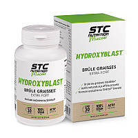 Комплексный жиросжигатель STC NUTRITION HYDROXYBLAST ® 120 Caps UL, код: 7813244