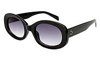 Солнцезащитные очки женские Jane 8664-C1 Синий GG, код: 7920263