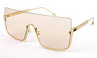 Солнцезащитные очки женские Jane JA1632-C2-1 Розовый GG, код: 7920284
