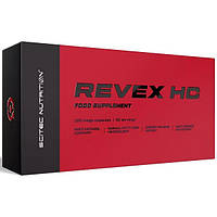 Комплексний жироспалювач Scitec Nutrition Revex HC 120 Caps UL, код: 8263157