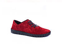 Мокасины Prime Shoes 29 45 Красный NB, код: 7587002