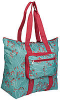 Складная сумка шоппер для покупок Topmove Разноцветный (100345612003) ET, код: 8038542