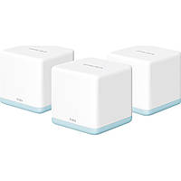 Wi-Fi Mesh система Mercusys Halo H30 (3-pack) [104077]