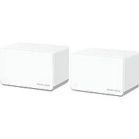 Wi-Fi Mesh система Mercusys Halo H70X (2-pack) [104078]