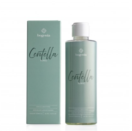 Тонік для обличчя Bogenia Centella Tonic 200 мл, фото 1