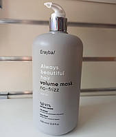 Маска для об'єму Erayba ABH volume mask I'M Vegan 1000 мл