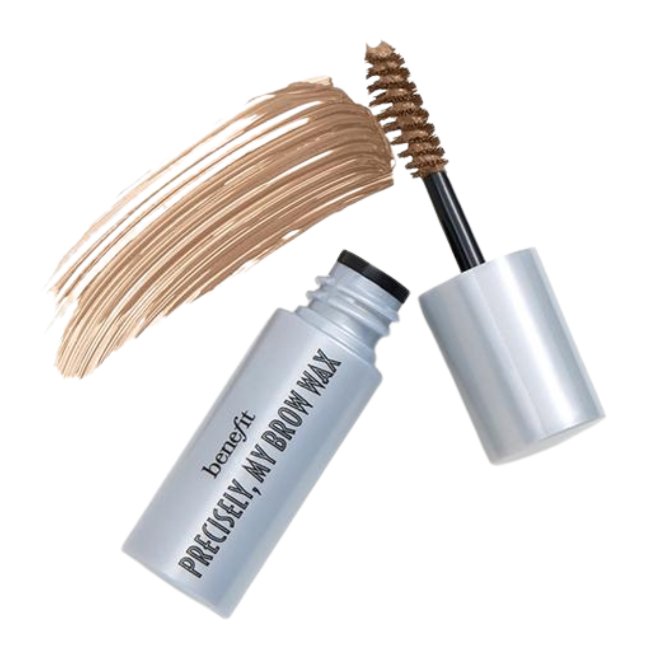 Віск-тинт для моделювання брів Benefit Cosmetics Precisely, My Brow Tinted Eyebrow Wax #2 1.5 г