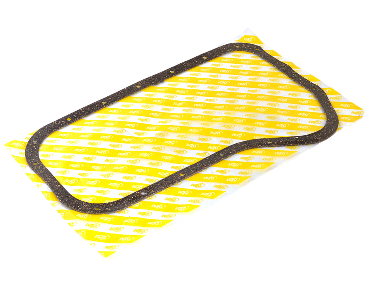 Прокладка картера масляного ВАЗ 2101-03, 2106, 2121-214, 2123 (піддона) коркова