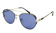 Солнцезащитные очки Jane 2344-C9 Синий GG, код: 7920394