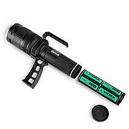 Зенітно-пошуковий лазерний переносний ліхтар VIDEX VLF-L361, фото 10