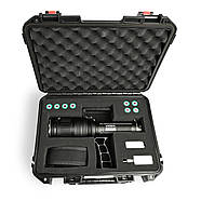 Зенітно-пошуковий лазерний переносний ліхтар VIDEX VLF-L361, фото 8