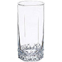 Набір склянок Вальс 275 мл 6 шт коктейль Pasabahce 42942В-PAS UL, код: 8179498