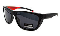 Солнцезащитные очки мужские Cheysler (polarized) 03072-c3 Серый GG, код: 7920471