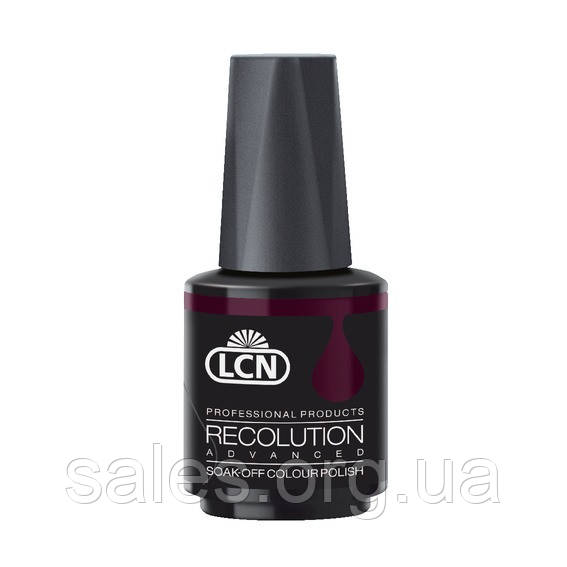 Гель-лак LCN Recolution UV-Colour Polish 10 мл Roma SC, код: 7623891