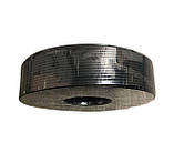 Кабель коаксіальний RG-58C/U (50 Ом, моножила) 200 метрів, фото 2