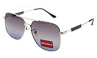 Солнцезащитные очки мужские Ventura 14022-C4 Сиреневый GG, код: 7924721