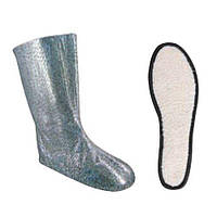 Вкладки для чобіт Norfin Protect Yukon 45р. DH, код: 6489980