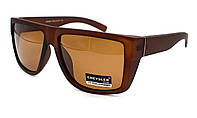 Солнцезащитные очки мужские Cheysler (polarized) 03001-c2 Коричневый GG, код: 7924918
