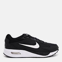 Кросівки чоловічі Nike Air Max Solo (DX3666-002) 42 Чорно-білий MP, код: 8452772